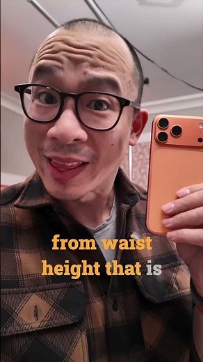 Stop believing extreme iPhone case drop videos.