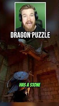 Unlock the Secret Dragon Puzzle in Crimson Desert!