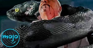 Top 10 Worst CGI Of The 2000s  | Videos on WatchMojo.com