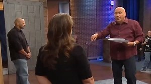 The Jerry Springer Show on Reels