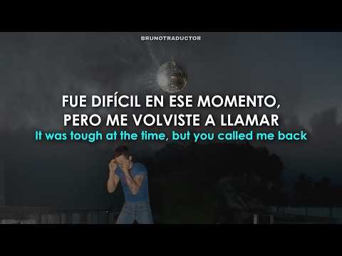 Harry Styles - Taste Back // Lyrics + Sub Español