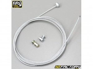 Kit de réparation de câble d'embrayage pour moto et scooter