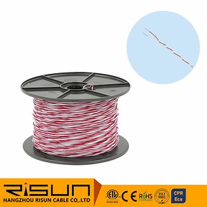 [Hot Item] Comply with RoHS Directive 500m/Plastic Reel Jumper Wire