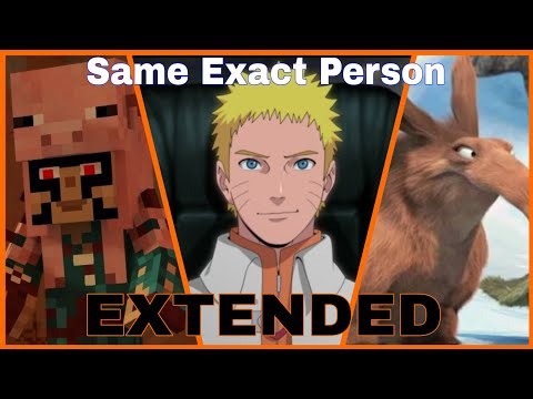 Same Voice Part 12.5(Maile Flanagan) - Extended Edition