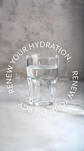 Start your day with the purest form of hydration. The PiMag Waterfall® provides revitalizing water that supports your body’s natural detox and energy. 💧 Because feeling your best starts with what you drink. Here are 3 benefits of having a smart hydration: 1. Eliminates toxins 2. Healthy skin 3. Energy and vitality #BrilliantRenewal #PiMagWaterfall #HydrationIsKey #DetoxAndRenew | Nikken International Inc.