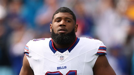Sean McDermott gives big-time injury update about well-missed defender