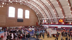 29 reactions | Join thousands of New Yorkers at CITY OF SCIENCE in Staten Island this Sunday, September 23! This FREE, all ages event features mind-blowing experiments and demonstrations for the whole family! #cityofsci #ConEdSTEM https://bit.ly/2D7MmHN | World Science Festival | Facebook