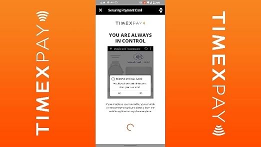 How To Use Timex Pay