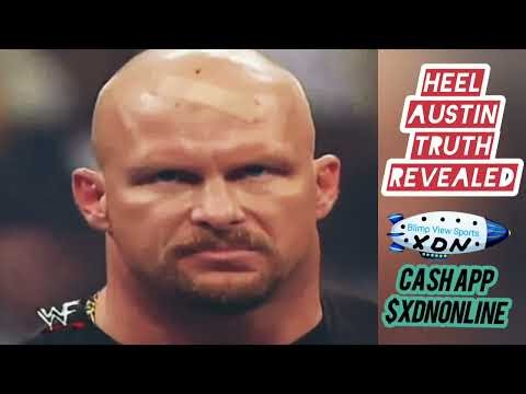 The TRUTH behind Stone Cold Steve Austin turning Heel Twice in 2001