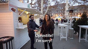 Kick start the new year by learning these ten essential words and phrases in Croatian. | Time Out Croatia