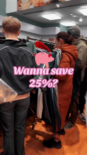 Just a heads up! We only have a few £15 pre-paid kilos available per event and they have been selling out at all events well in advance recently. Make sure to book them if you’re sure to attend and fancy saving a little bit of cash compared to paying on the day! With these tickets you can pick out 1kg and then just redeem your ticket at the tills, if you pick out more than 1kg you just pay the extra at our usual rate. You can buy 2 of these tickets per person. As an example, 1kg could be a denim