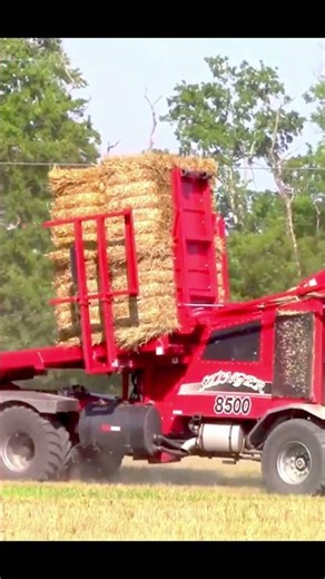 stinger stacker 8500
