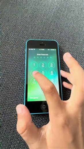 iOS 6 unlock sound for iOS 10