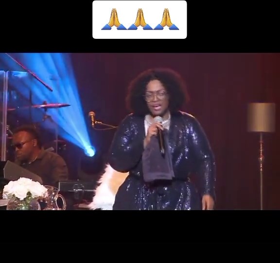 South Africa Gospel Concert Highlights and Performances