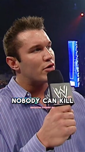 56K views · 1.1K reactions | Triple H introduced Evolution to the WWE Universe #wwe #tripleh #attitudeera #randyorton #batista | BroDow Gaming | Facebook