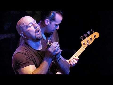 The Fabulous Thunderbirds - Wrap It Up