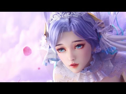 🔥 Alan Walker Remix Collection | 2025 EDM Remix | Animation Music Video