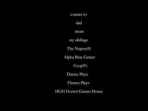 The Green Light (Credits #1) (Windows)