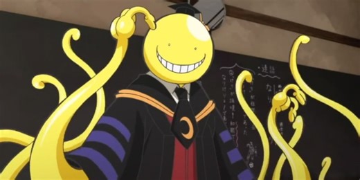 Assassination Classroom Confirms New Movie Adaptation With Untold Stories For 10th Anniversary