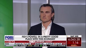 Economist forecasts 'turn up' in inflation expectations over next few months