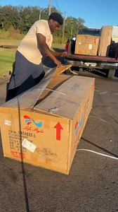 1K views · 20 reactions | Just unboxed this Carmerson 2-Piece Movie...