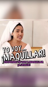 27K views · 344 reactions | Lesslie y Karen intercambian estilos 殺 #lospolinesios #maquillaje | Platica Polinesia | Facebook