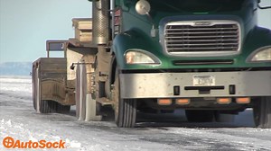 AutoSock for Trucks 11.16.18