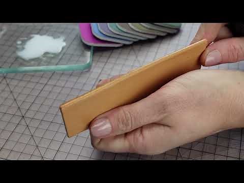 Master Leather Edges Like a Pro | Ultimate Tokonole Burnishing Tutorial