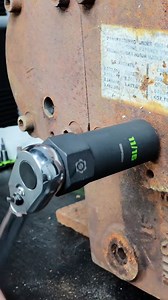 292K views · 2K reactions | This is a rounded-out brass fitting and...