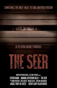The Seer - Movie