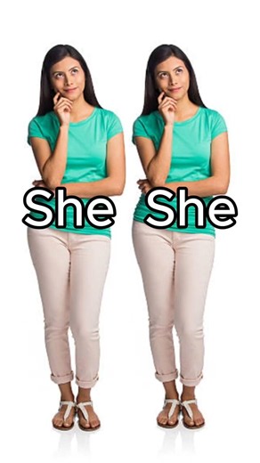 She She She He He He #viral #meme #gracioso #funny #mj