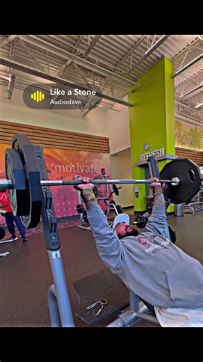 01-15-26 Tired but still made it 💯🫡 Chest - Back day