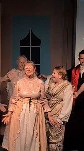 2.5K views · 23 reactions | OPENING NIGHT of Cinderella! A Traditional British Pantomime in Penticton is upon us! | Okanagan School of the Arts | Facebook