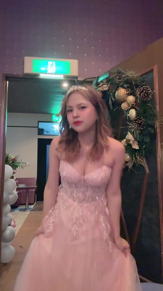 マリアちゃん🇵🇭🇯🇵 (@jayanninjapan2) - HAPPY BIRTHDAY SELF🥳🩷