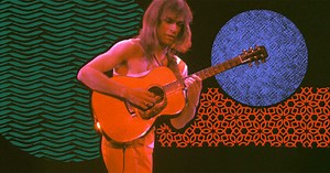 "Mood for a Day": Yes' Steve Howe on His Classical Prog-Rock Masterwork