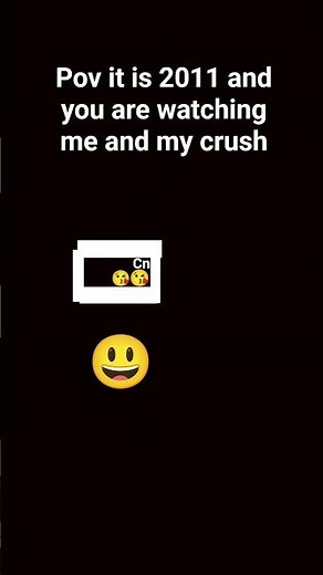 pov you are watching cartoon network in 2011