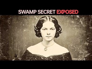 The Louisiana Bride Who Fed Her Slaves to the Swamp | Bayou Horror Story of 1843