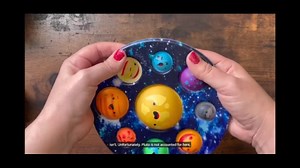 Watch Solar System Dimple Simple Planet Dimple on Amazon Live