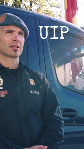 La UIP: Desafíos y Responsabilidades de los Policías