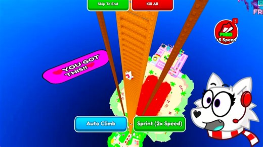 We FILLED OUR POOL with JELLO in Roblox! #tylerandsnowi #new #video #roblox #Gaming | Tyler & Snowi Gaming