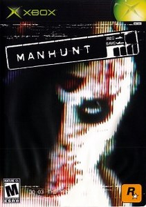 Manhunt [Xbox Classic] - Download Game Xbox New Free