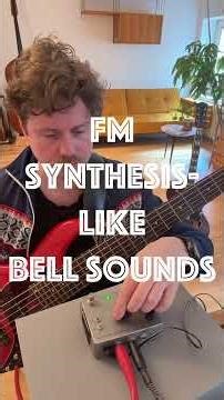 Fairfield Circuitry - Randy’s Revenge - Ring Modulator