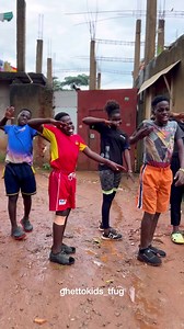 271K views · 10K reactions | May Peace, Love and Happiness be with you and your family! ❤️殺 - : Bubalu @feid x @rema Great music! - #inspireghettokids #ghettokids #dance #viral #trending #love #instagood #instadaily #dancechallenge #kids #happy #funny #MakingLifeBetterthroughDance | Triplets Ghetto Kids | Facebook