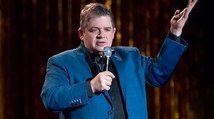 Patton Oswalt on his new Netflix special, MST3K and The Force Awakens