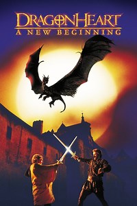 Dragonheart: A New Beginning: Official Clip - Taking Flight