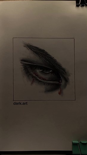 Exploring the Fallen Angel Painting