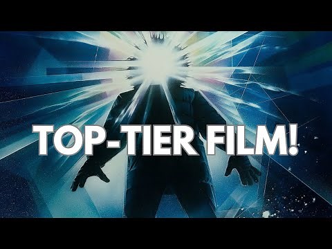 The Thing (1982) Movie Review | Favorite of Mine