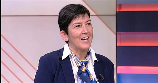 "Io, unica donna primario di cardiochirurgia in Italia"