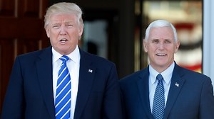 LIST: Full lineup of Trump's Inauguration parade announced