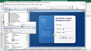 Excel VBA ma Professional Login Form Design | Modern UI Tutorial in Nepali (Step by Step) Excel VBA ma Professional Login Form kasari design garne? 🤩 Modern UI, clean design, real-world project ready! Perfect for Nepali Excel learners 🇳🇵 Follow Excel Point Nepal for more Excel tips 💻 #ExcelNepal #ExcelInNepali #ExcelVBA #ExcelForBeginners #ExcelVBATutorial #ExcelPointNepal #ExcelAutomation #LearnExcelNepali #ExcelUserForm #ExcelTipsNepal #SanjayShrestha | Excel Point Nepal